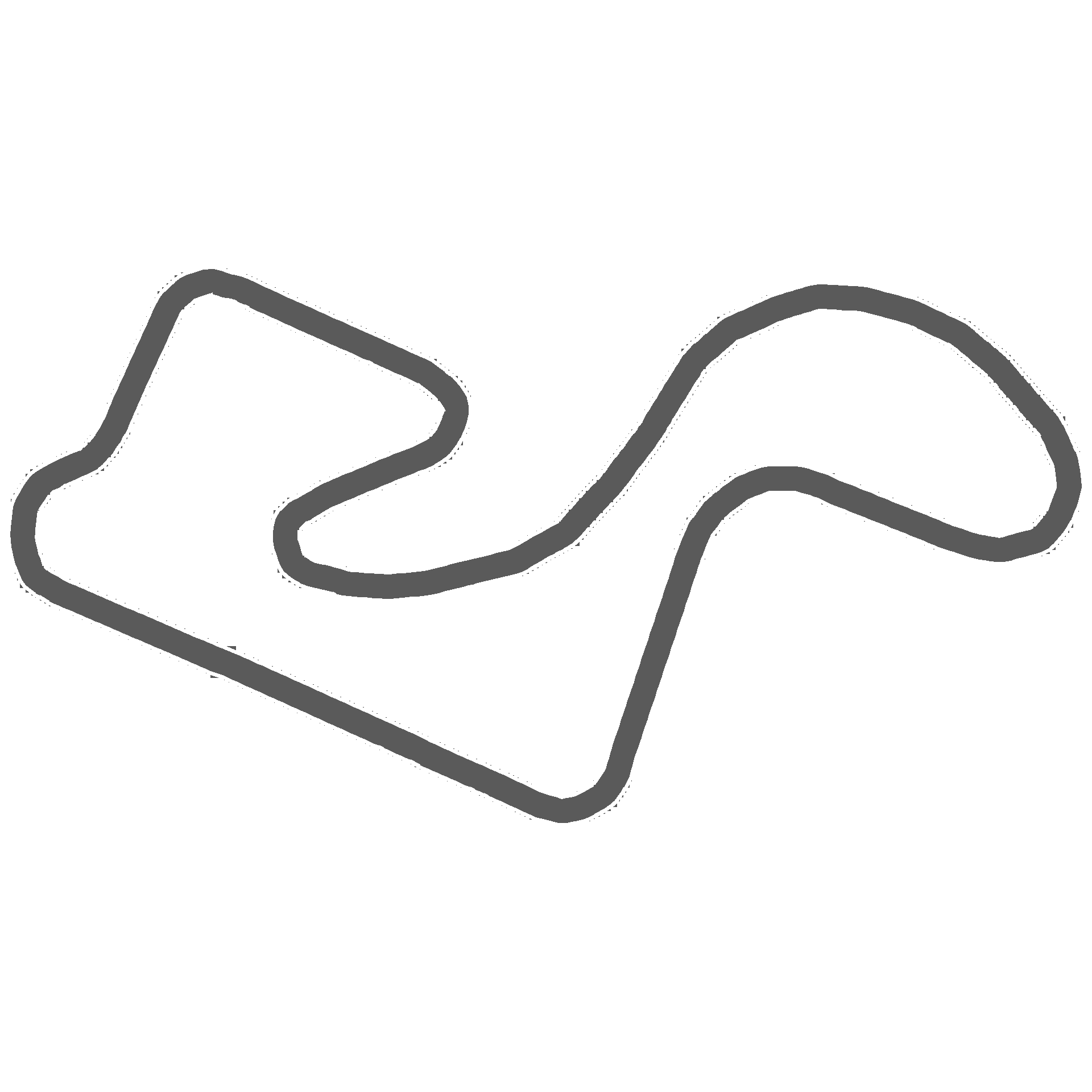 track
